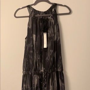 Elie Tahari maxi dress brand new with tags